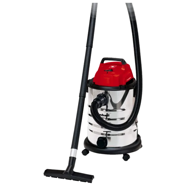 Aspirator industrial Einhell TH-VC 1930 S Uscată/ 1500 W photo 1 Aspirator industrial Einhell TH-VC 1930 S Uscată/ 1500 W photo 1