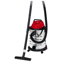 Промышленный пылесос Einhell TH-VC 1930 S Сухая/ 1500 Вт