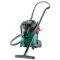 Промышленный пылесос Bosch Advanced Vac 20 (06033D1200) Сухая, влажная/ 1200 Вт