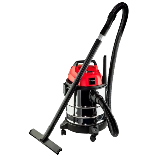 Промышленный пылесос Einhell TH-VC 1820S Сухая, влажная/ 1250 Вт photo 1