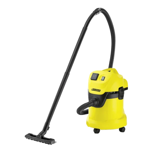Aspirator industrial KARCHER WD 3 P  photo 1