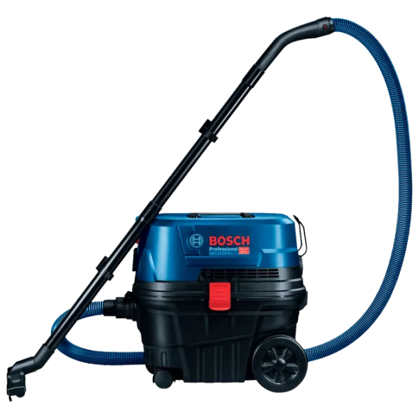 Промышленный пылесос Bosch GAS 12-25 PL (B060197C100) Сухая, влажная/ 1250 Вт photo 1