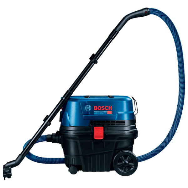Промышленный пылесос Bosch GAS 12-25 PL (B060197C100) Сухая, влажная/ 1250 Вт photo 1