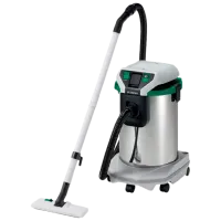 Промышленный пылесос Hitachi RP350YE Сухая, влажная/ 1140 Вт