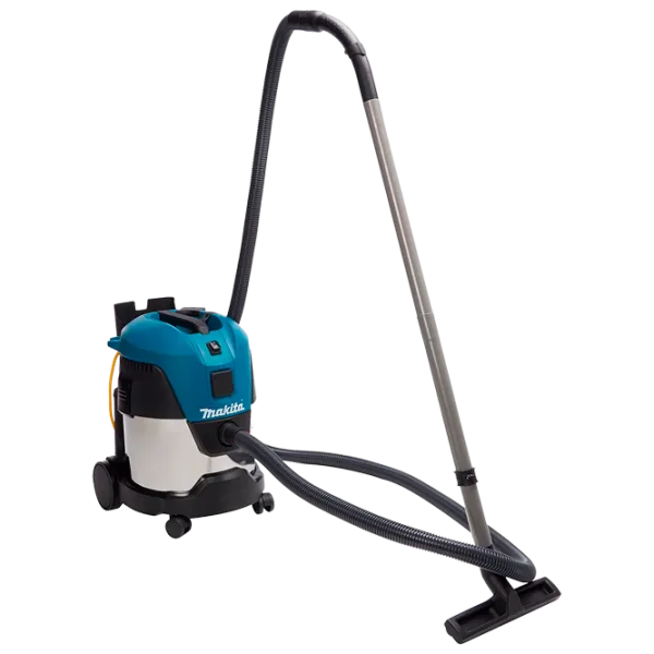 Промышленный пылесос Makita VC2012L Сухая, влажная/ 1000 Вт photo 1