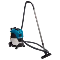 Промышленный пылесос Makita VC2012L Сухая, влажная/ 1000 Вт