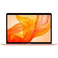 Apple MacBook Air 13 (2020) Core i3/ 8 ГБ/ 256 ГБ/ VGA Встроенная/ Золотой