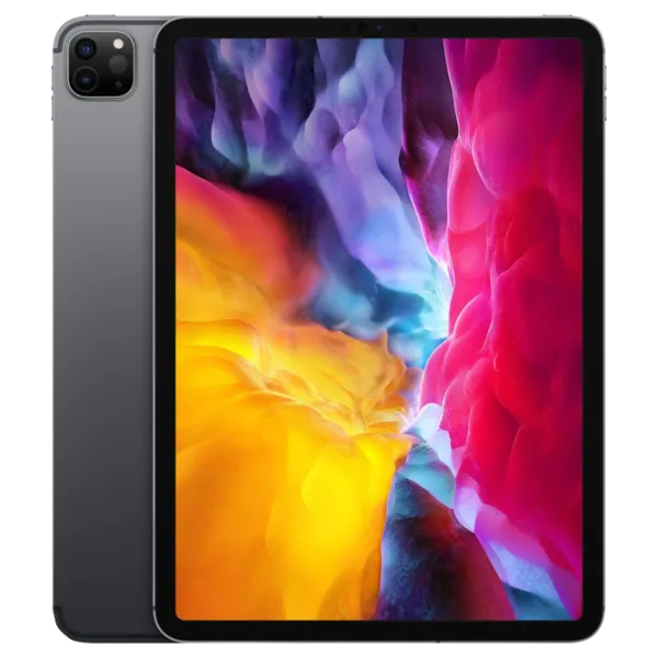 Планшет Apple iPad Pro 2020 11"/ Космос Серый/ 1 ТБ/ LTE/ MXE82 photo 1