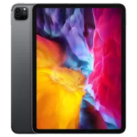 Планшет Apple iPad Pro 2020 11"/ Космос Серый/ 256 ГБ/ Wi-Fi/ MXDC2