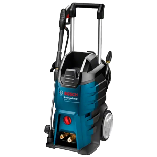 Мойка высокого давления Bosch GHP 5-75 (0600910700) 2600 Вт photo 1