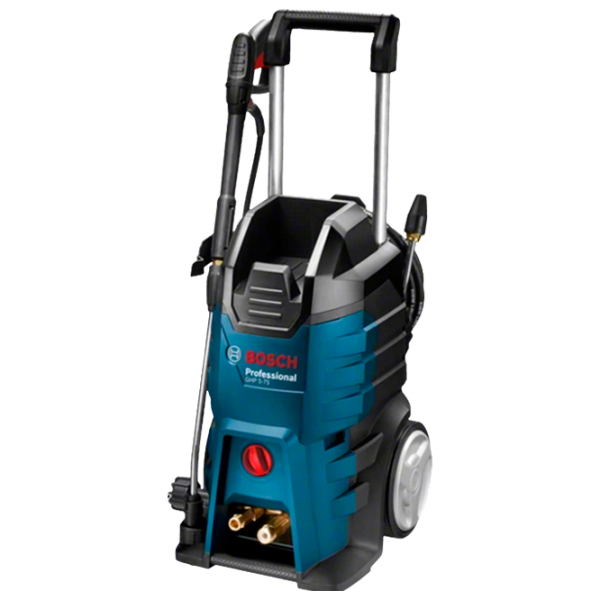 Мойка высокого давления Bosch GHP 5-75 (0600910700) 2600 Вт photo 1