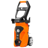 Мойка высокого давления Daewoo DAW 450 1900 Вт