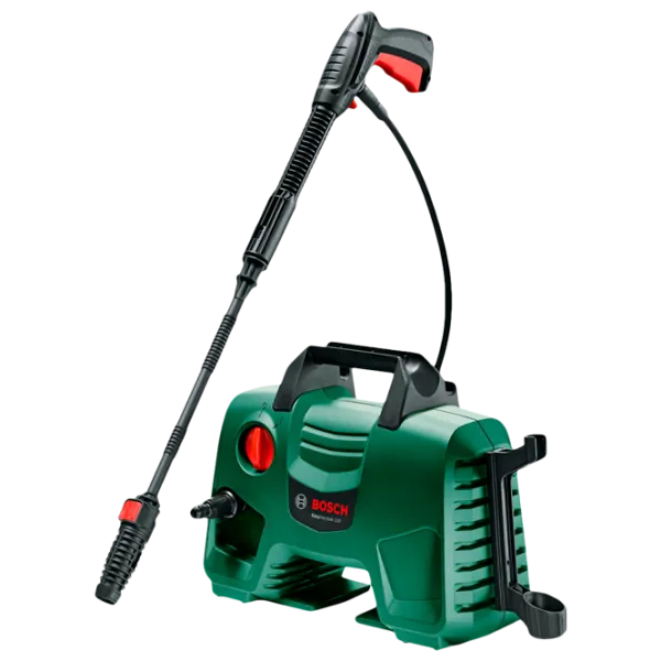 Мойка высокого давления Bosch EasyAquatak 110 (06008A7F00) 1300 Вт photo 1