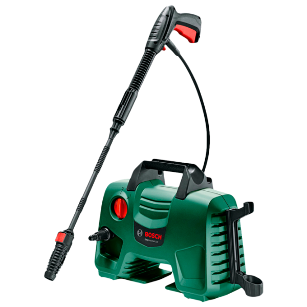 Мойка высокого давления Bosch EasyAquatak 110 (06008A7F00) 1300 Вт photo 1