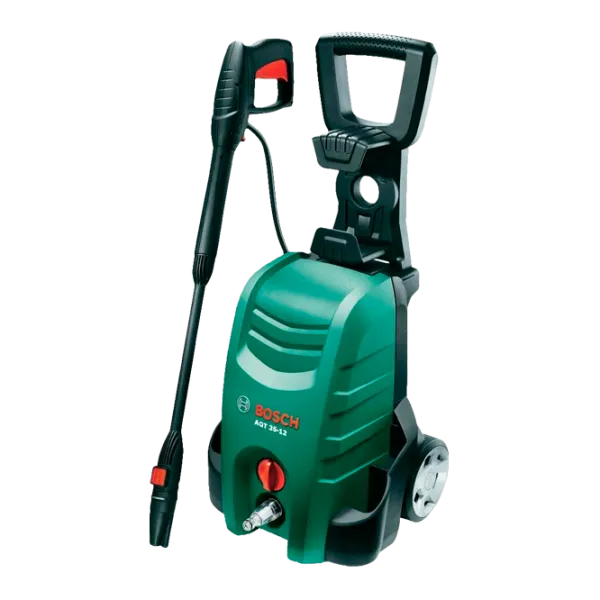 Maşină de curăţat cu presiune Bosch AQT 35-12+ (06008A7101) 1500 W photo 1 Maşină de curăţat cu presiune Bosch AQT 35-12+ (06008A7101) 1500 W photo 1