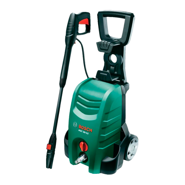 Maşină de curăţat cu presiune Bosch AQT 35-12+ (06008A7101) 1500 W photo 1 Maşină de curăţat cu presiune Bosch AQT 35-12+ (06008A7101) 1500 W photo 1