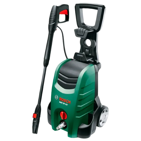 Maşină de curăţat cu presiune Bosch AQT 130 (B06008A7B00) 1700 W photo 1