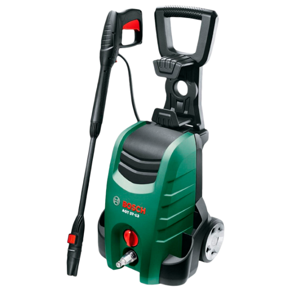 Maşină de curăţat cu presiune Bosch AQT 130 (B06008A7B00) 1700 W photo 1