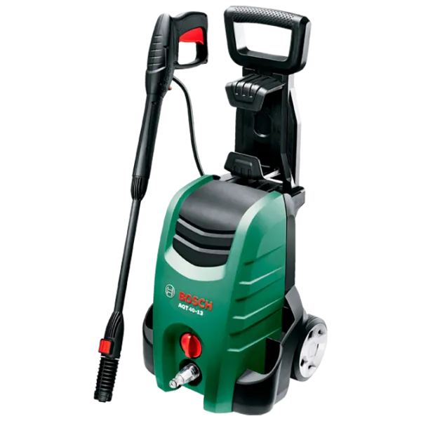 Maşină de curăţat cu presiune Bosch AQT 40-13 (B06008A7500) 1900 W photo 1