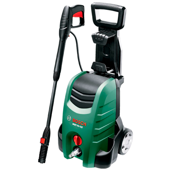 Maşină de curăţat cu presiune Bosch AQT 40-13 (B06008A7500) 1900 W photo 1