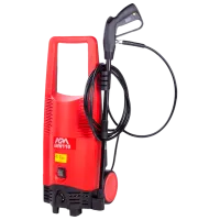 Maşină de curăţat cu presiune AGM AHW 110 2000 W/ Red