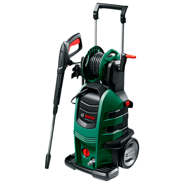Мойка высокого давления Bosch AdvancedAquatak 150 (B06008A7700) 2200 Вт/ Зелёный photo 1