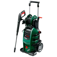 Мойка высокого давления Bosch AdvancedAquatak 150 (B06008A7700) 2200 Вт/ Зелёный