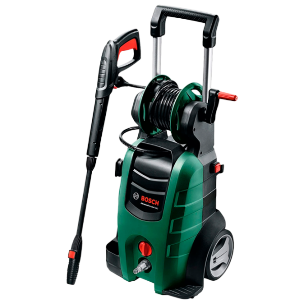 Maşină de curăţat cu presiune Bosch AdvancedAquatak 140 (B06008A7D00) 2200 W photo 1