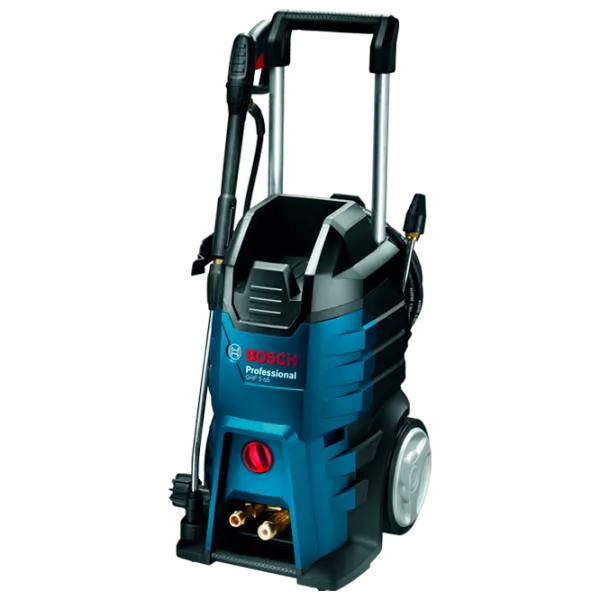 Мойка высокого давления Bosch GHP 5-65 (0600910500) 2400 Вт photo 1