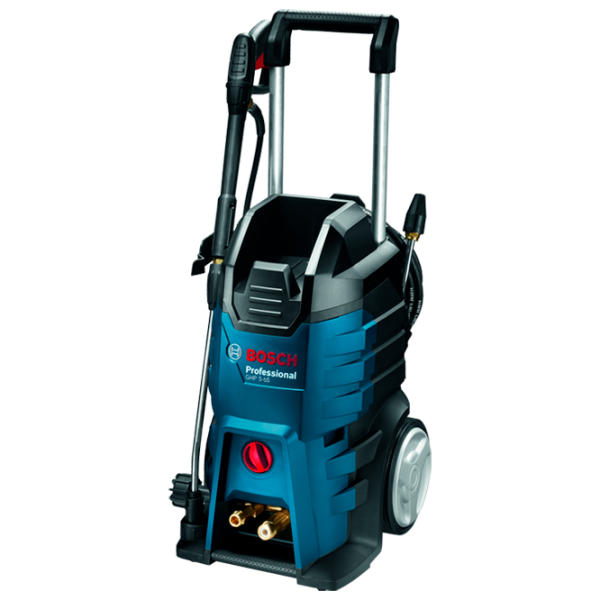 Мойка высокого давления Bosch GHP 5-65 (0600910500) 2400 Вт photo 1