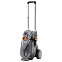 Мойка высокого давления Daewoo DAW 700 Expert 3200 Вт/ Серый