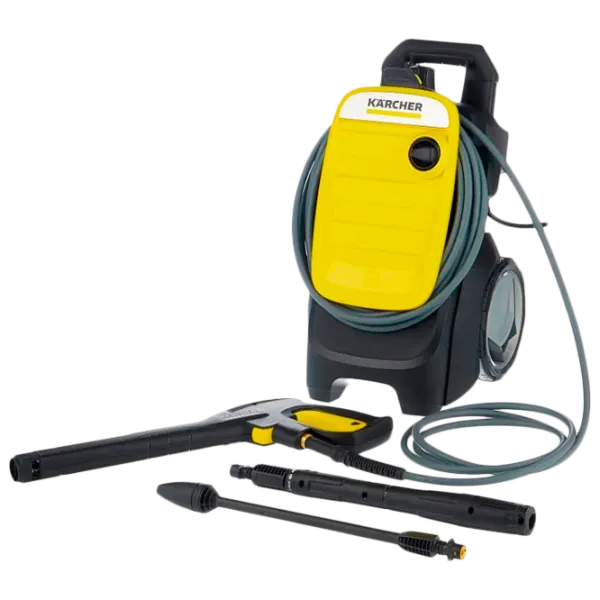 Мойка высокого давления KARCHER K7 Compact (1.447-050.0) 3000 Вт photo 1