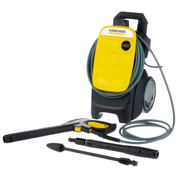 Мойка высокого давления KARCHER K7 Compact (1.447-050.0) 3000 Вт photo 1