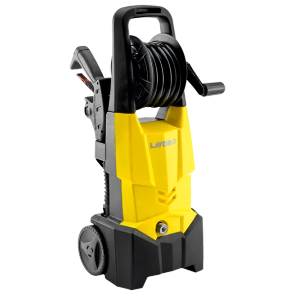 Maşină de curăţat cu presiune Lavor One Extra 135 1900 W photo 1