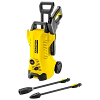 Мойка высокого давления KARCHER K3 Full Control (1.676-020.0) 1600 Вт/ Желтый