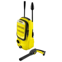 Мойка высокого давления KARCHER K2 Compact (1.673-500.0) 1400 Вт