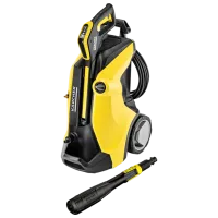 Мойка высокого давления KARCHER K7 Full Control Plus (1.317-030.0) 3000 Вт/ Желтый