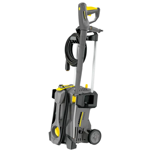 Maşină de curăţat cu presiune KARCHER Pro HD 400 (1.520-981.0) 2400 W photo 1 Maşină de curăţat cu presiune KARCHER Pro HD 400 (1.520-981.0) 2400 W photo 1
