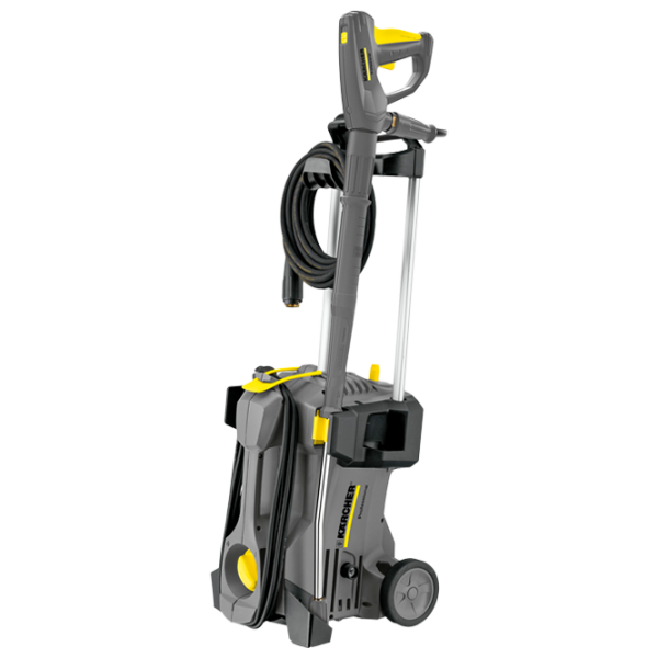 Maşină de curăţat cu presiune KARCHER Pro HD 400 (1.520-981.0) 2400 W photo 1 Maşină de curăţat cu presiune KARCHER Pro HD 400 (1.520-981.0) 2400 W photo 1