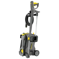 Мойка высокого давления KARCHER Pro HD 400 (1.520-981.0) 2400 Вт