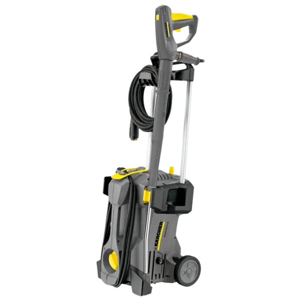 Maşină de curăţat cu presiune KARCHER Pro HD 600 (1.520-982.0) 2500 W photo 1