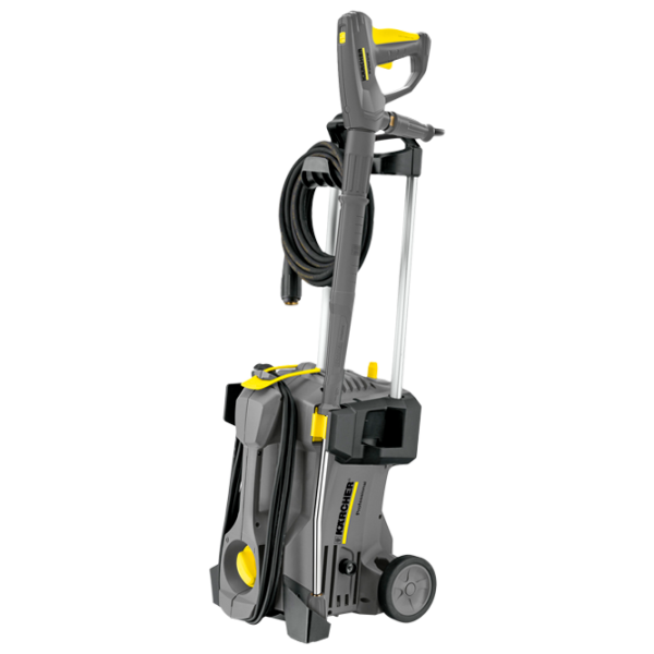 Maşină de curăţat cu presiune KARCHER Pro HD 600 (1.520-982.0) 2500 W photo 1