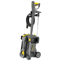 Мойка высокого давления KARCHER Pro HD 600 (1.520-982.0) 2500 Вт
