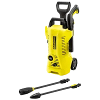 Мойка высокого давления KARCHER K2 Full Control (1.673-400.0) 1400 Вт/ Желтый