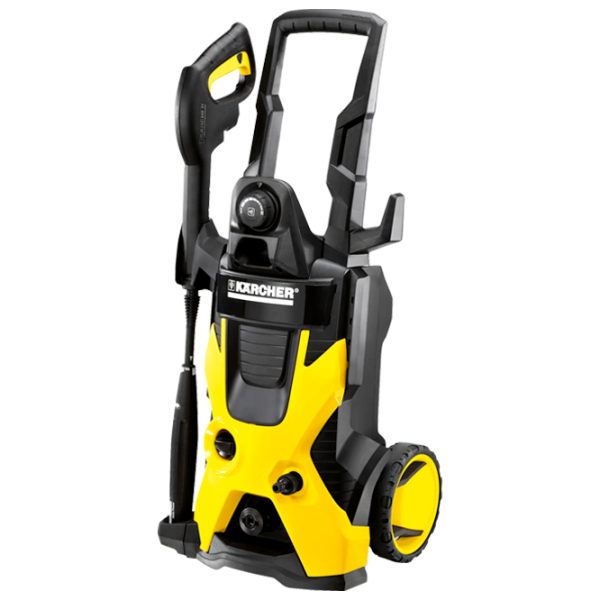 Maşină de curăţat cu presiune KARCHER K5 X-Range (1.180-633.0) 2100 W photo 1