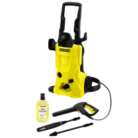 Мойка высокого давления KARCHER K4 X-Range (1.180-150.0) 1800 Вт