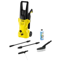 Мойка высокого давления KARCHER K2 Car (1.673-228.0) 1400 Вт
