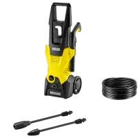 Мойка высокого давления KARCHER K3 (1.601-888.0) 1600 Вт