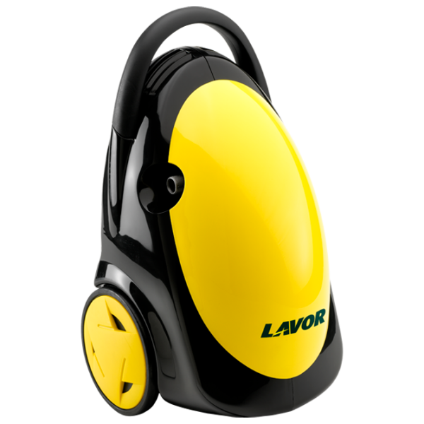 Maşină de curăţat cu presiune Lavor EQ 20 2100 W photo 1