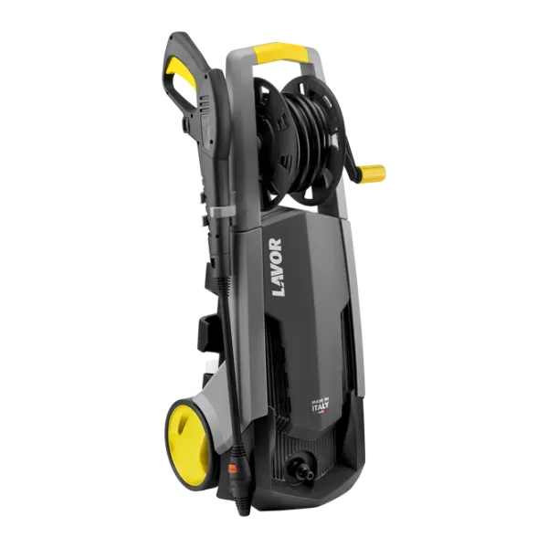 Мойка высокого давления Lavor Pascal 20 2100 Вт photo 1